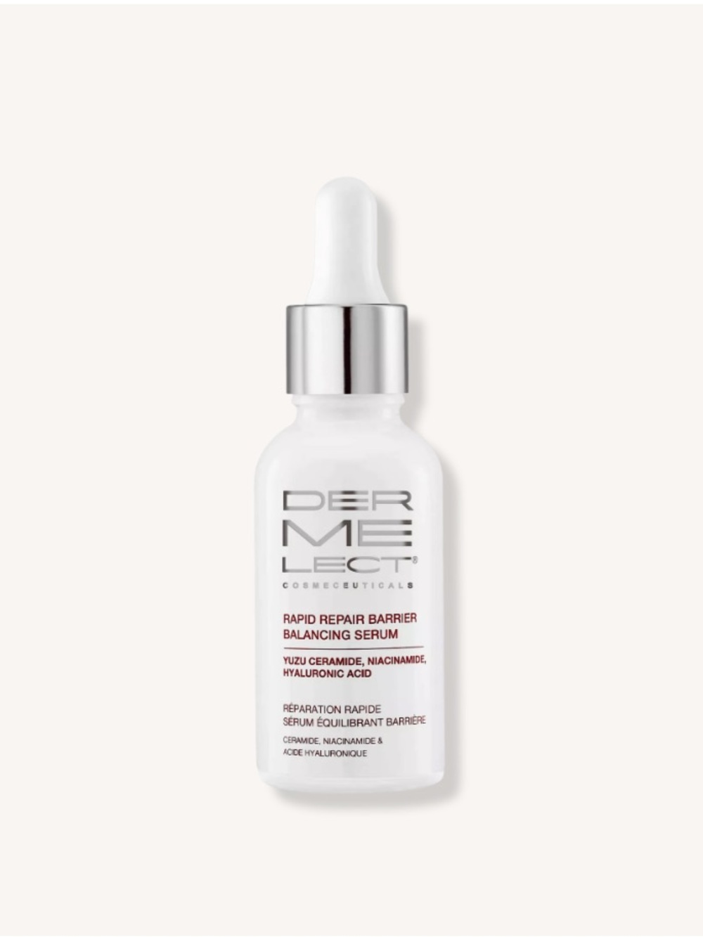 DermElect Rapid Repair Barrier Balancing Serum